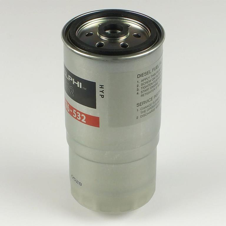 Filtro combustible DELPHI ref. HDF532